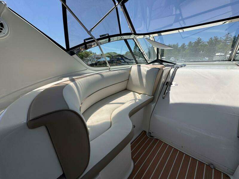 Family Ties 45ft Cruisers Yachts Yacht For Sale