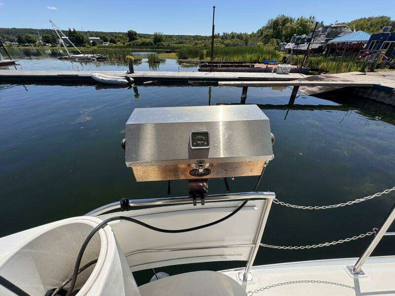 Family Ties 45ft Cruisers Yachts Yacht For Sale