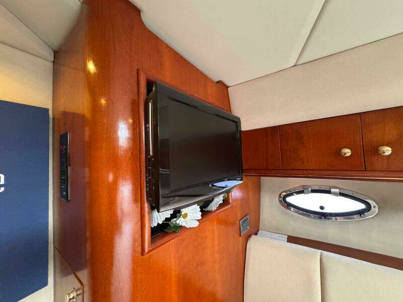 Family Ties 45ft Cruisers Yachts Yacht For Sale