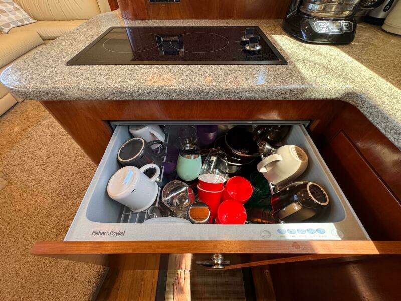 Family Ties 45ft Cruisers Yachts Yacht For Sale