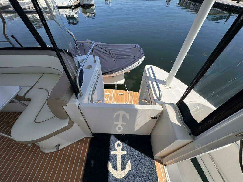 Family Ties 45ft Cruisers Yachts Yacht For Sale