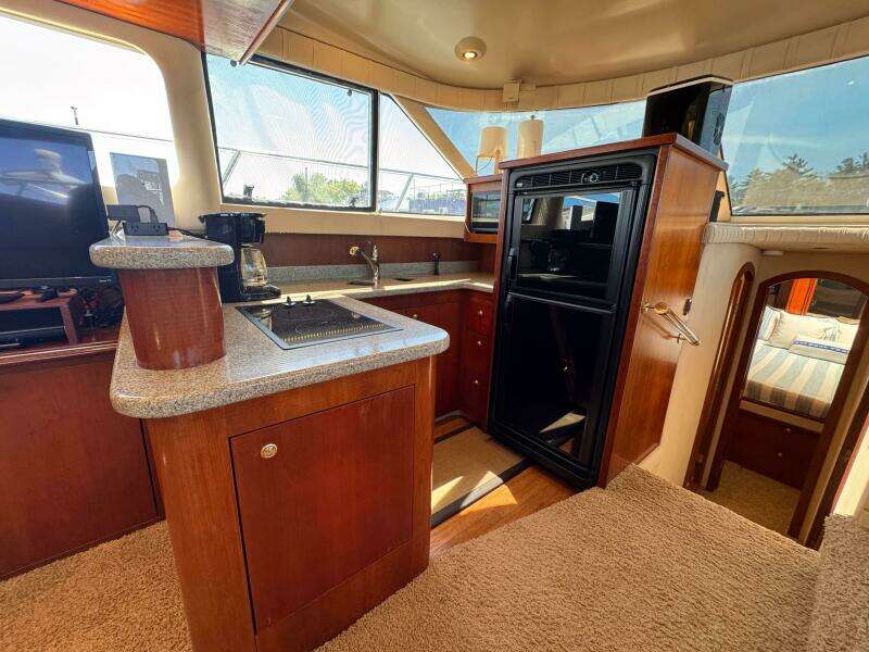 Family Ties 45ft Cruisers Yachts Yacht For Sale