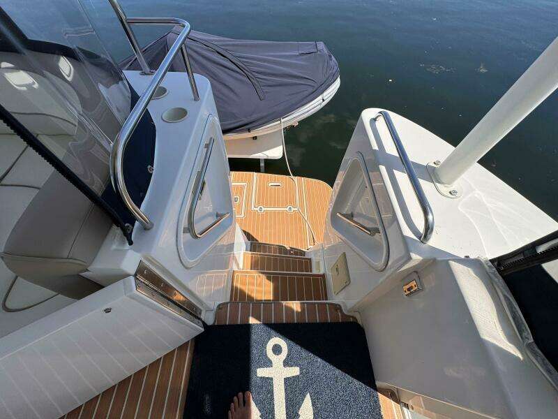 Family Ties 45ft Cruisers Yachts Yacht For Sale