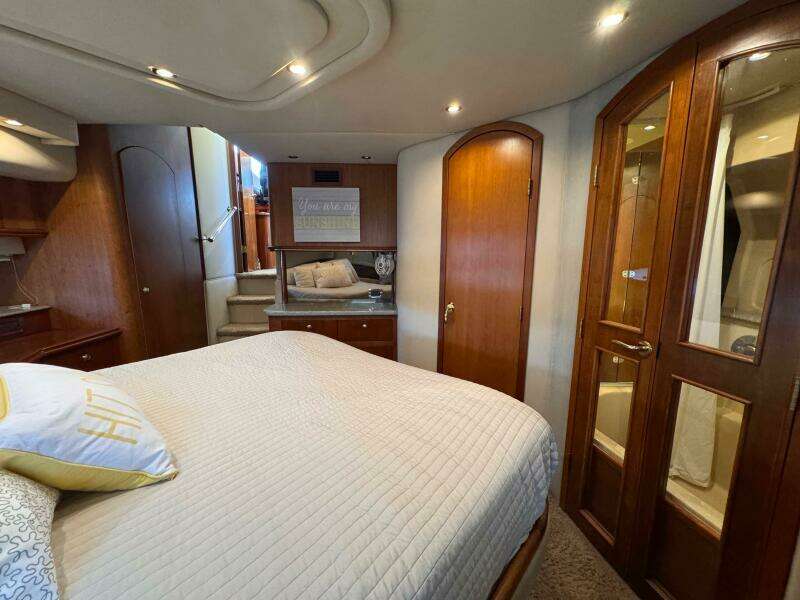 Family Ties 45ft Cruisers Yachts Yacht For Sale