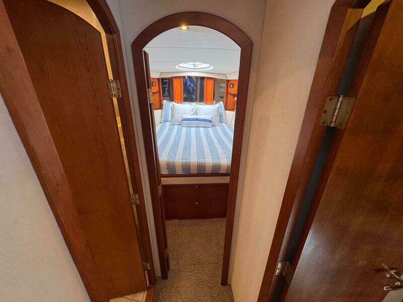 Family Ties 45ft Cruisers Yachts Yacht For Sale