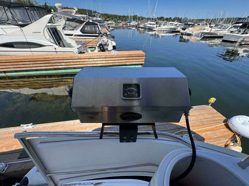 Family Ties 45ft Cruisers Yachts Yacht For Sale