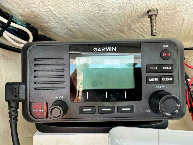 25ft Tidewater Yacht For Sale