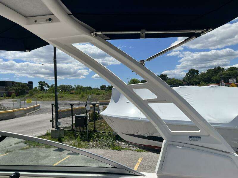 Michelle 23ft Chaparral Yacht For Sale