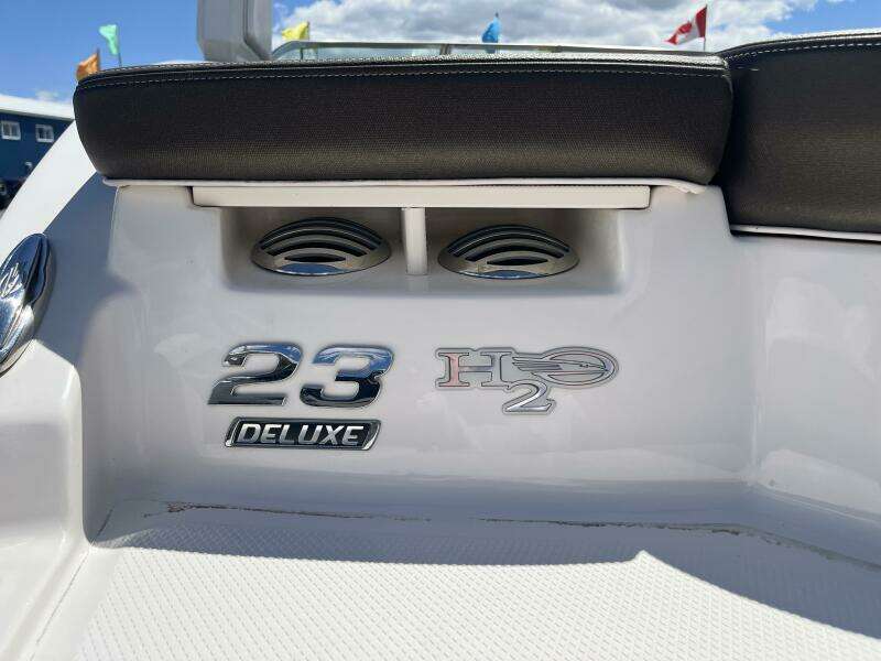 Michelle 23ft Chaparral Yacht For Sale