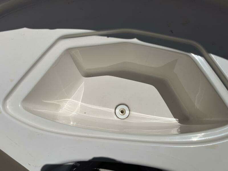 Michelle 23ft Chaparral Yacht For Sale