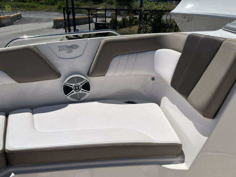 Michelle 23ft Chaparral Yacht For Sale