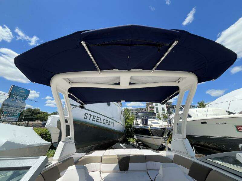 Michelle 23ft Chaparral Yacht For Sale