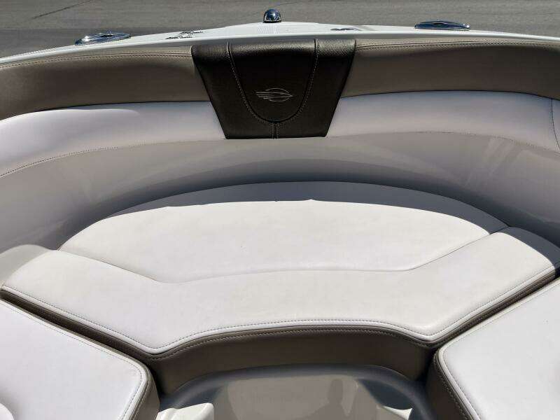 Michelle 23ft Chaparral Yacht For Sale
