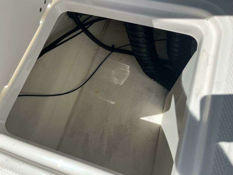 Michelle 23ft Chaparral Yacht For Sale