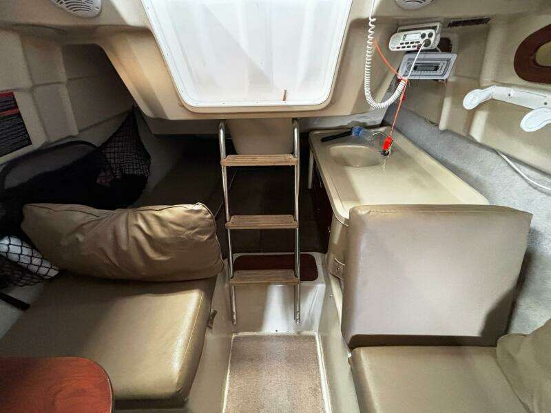 26ft Macgregor Yacht For Sale