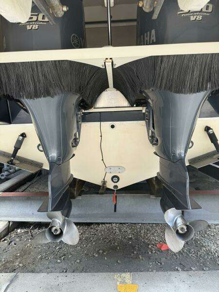 41ft Pursuit Yacht For Sale