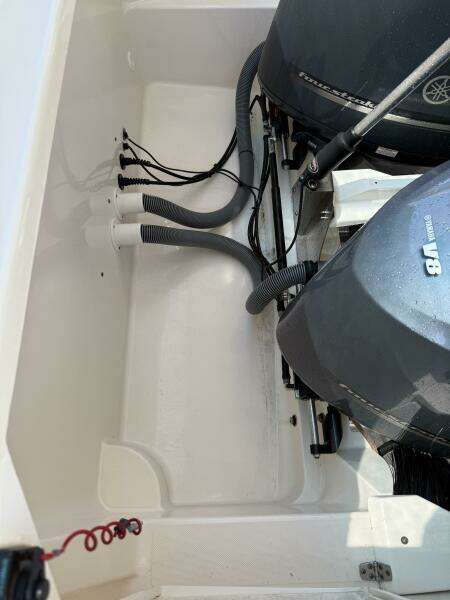 41ft Pursuit Yacht For Sale