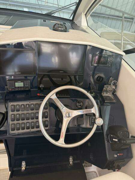 41ft Pursuit Yacht For Sale