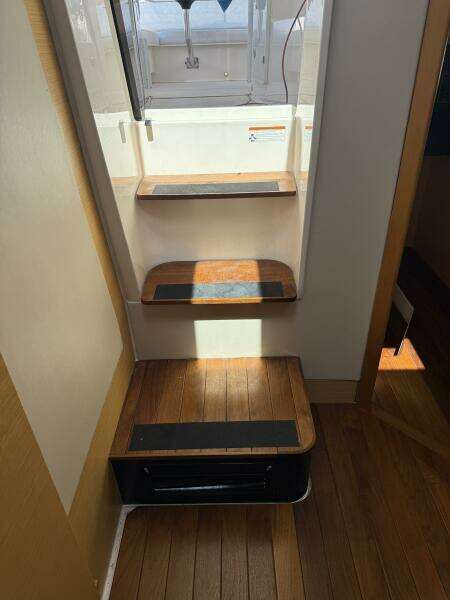 41ft Pursuit Yacht For Sale