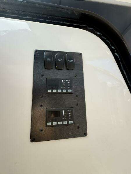 41ft Pursuit Yacht For Sale