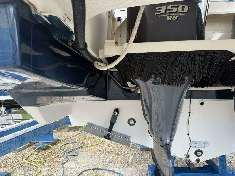 41ft Pursuit Yacht For Sale