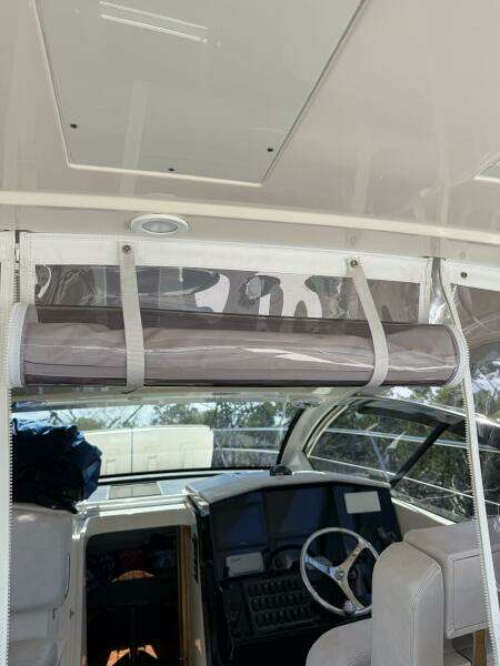 41ft Pursuit Yacht For Sale