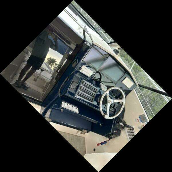 41ft Pursuit Yacht For Sale