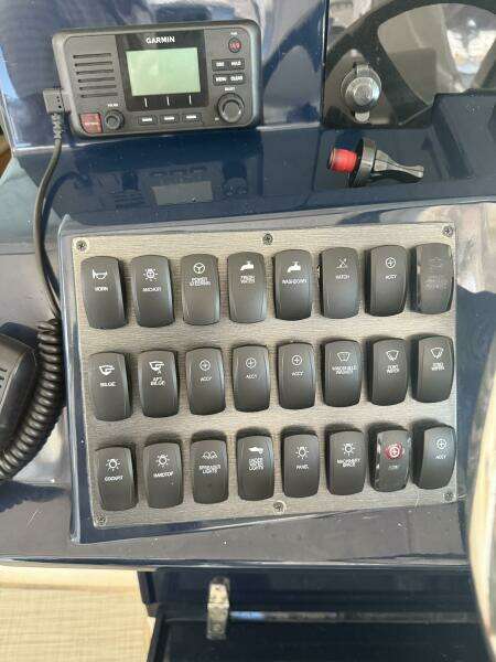 41ft Pursuit Yacht For Sale