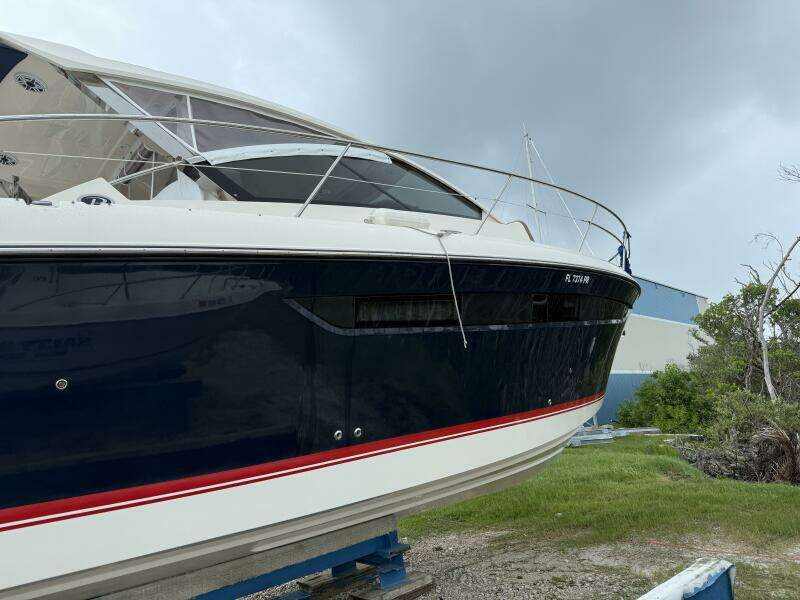 41ft Pursuit Yacht For Sale