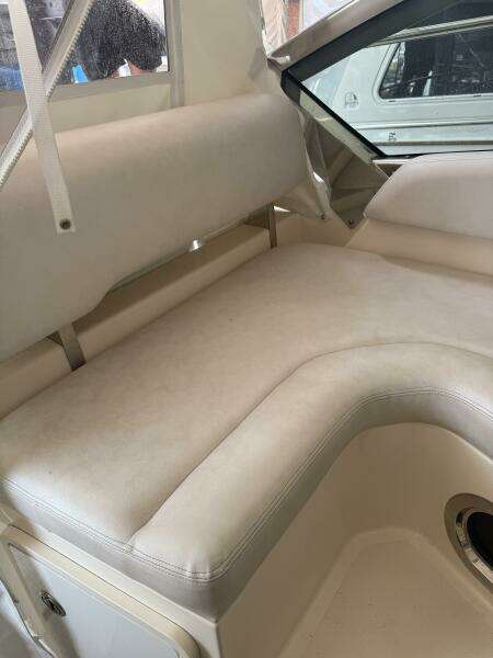 41ft Pursuit Yacht For Sale