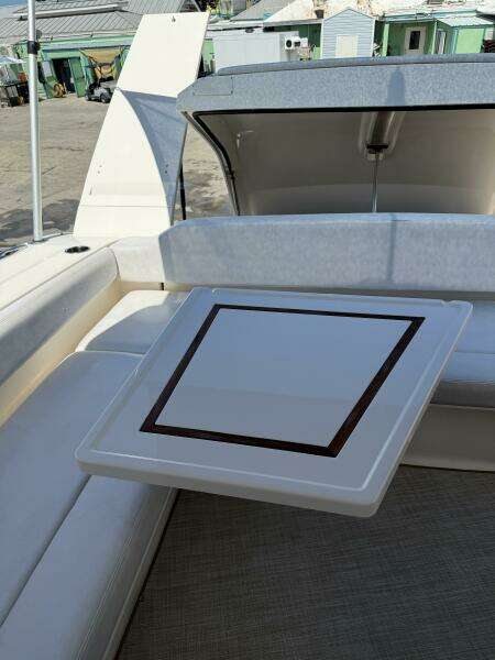 41ft Pursuit Yacht For Sale