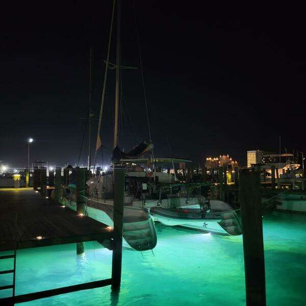 Zagreb 38ft Lagoon Yacht For Sale