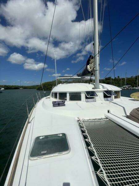 Zagreb 38ft Lagoon Yacht For Sale