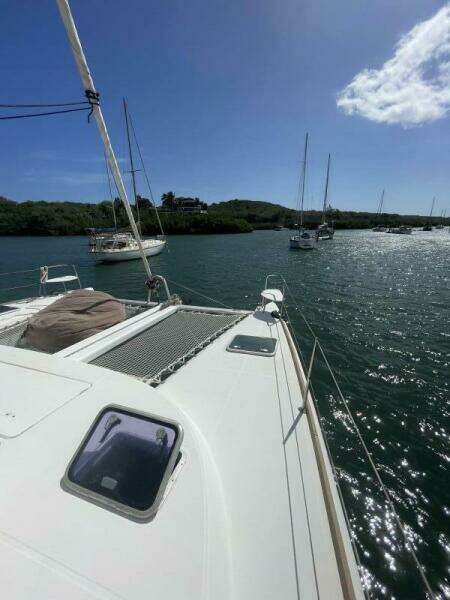 Zagreb 38ft Lagoon Yacht For Sale