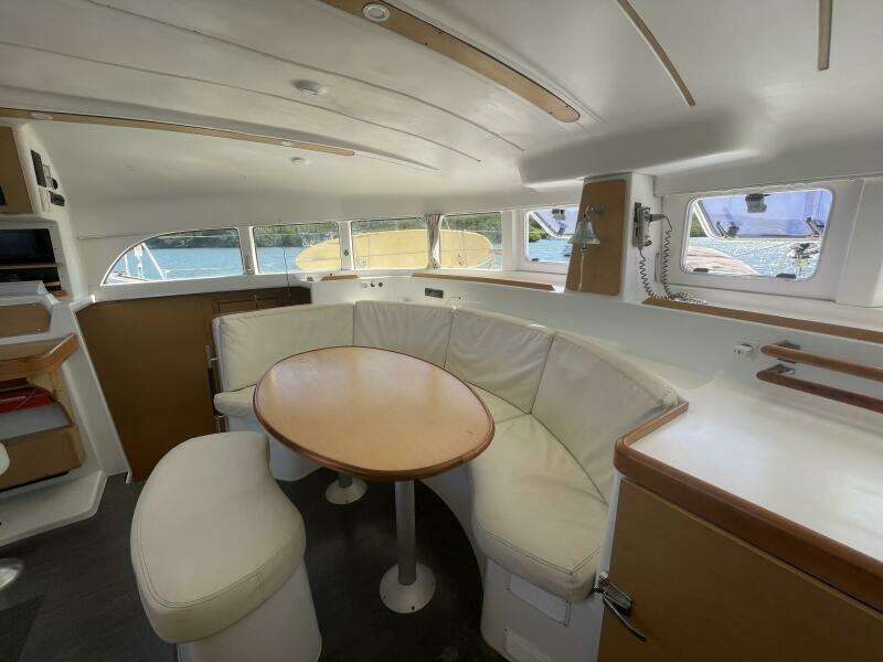 Zagreb 38ft Lagoon Yacht For Sale