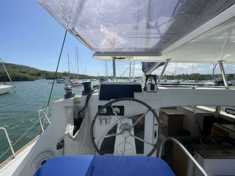 Zagreb 38ft Lagoon Yacht For Sale
