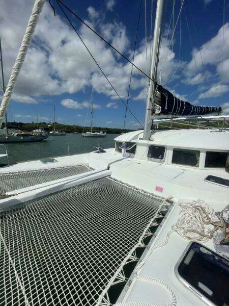 Zagreb 38ft Lagoon Yacht For Sale