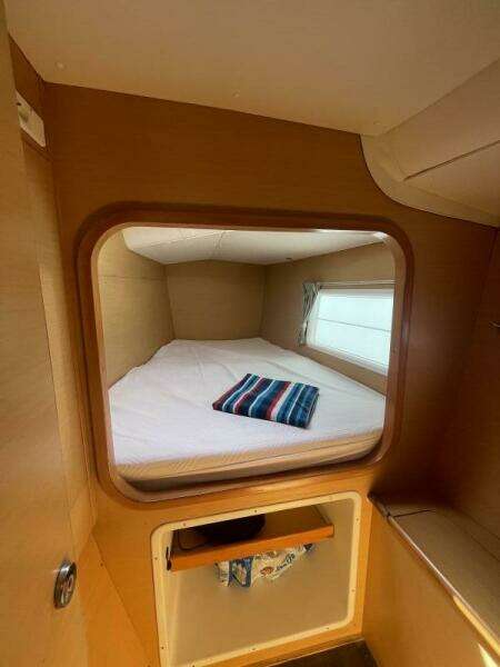 Zagreb 38ft Lagoon Yacht For Sale
