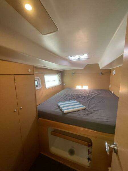 Zagreb 38ft Lagoon Yacht For Sale