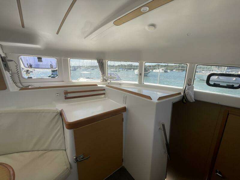 Zagreb 38ft Lagoon Yacht For Sale