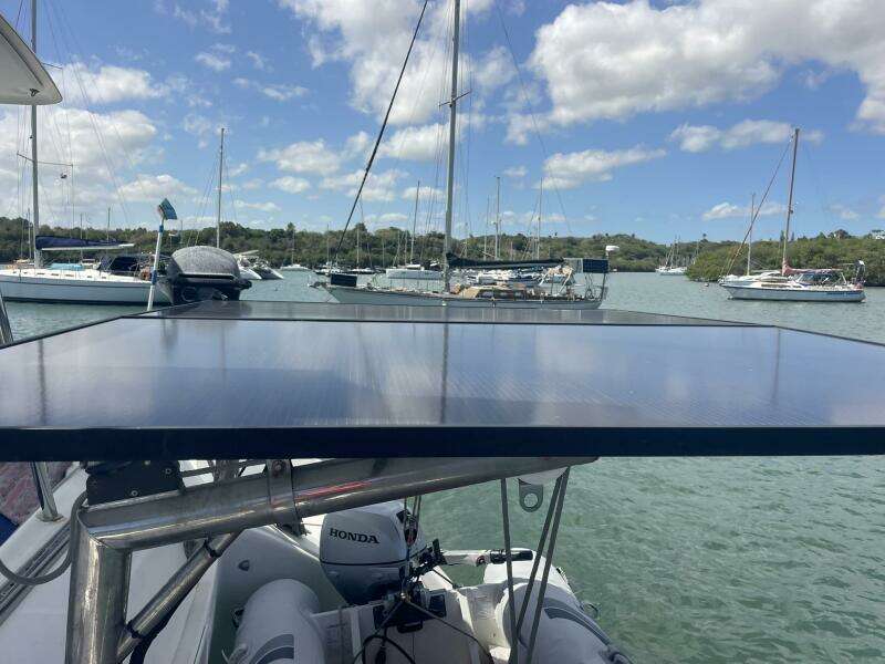 Zagreb 38ft Lagoon Yacht For Sale