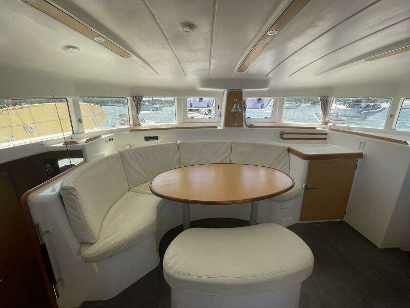 Zagreb 38ft Lagoon Yacht For Sale