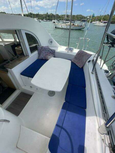 Zagreb 38ft Lagoon Yacht For Sale