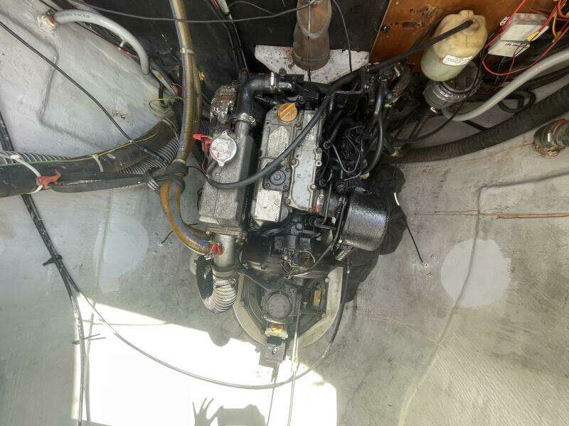 Zagreb 38ft Lagoon Yacht For Sale
