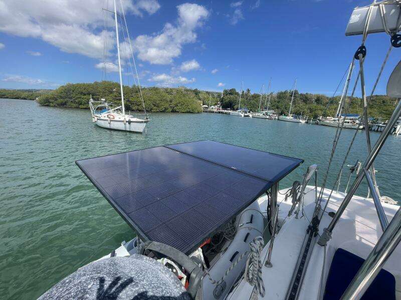 Zagreb 38ft Lagoon Yacht For Sale