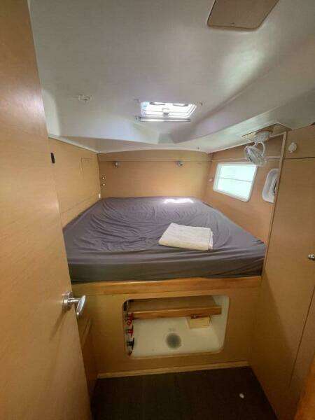 Zagreb 38ft Lagoon Yacht For Sale