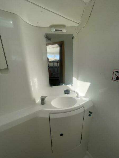 Zagreb 38ft Lagoon Yacht For Sale