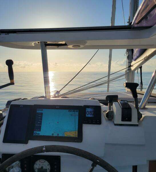Zagreb 38ft Lagoon Yacht For Sale