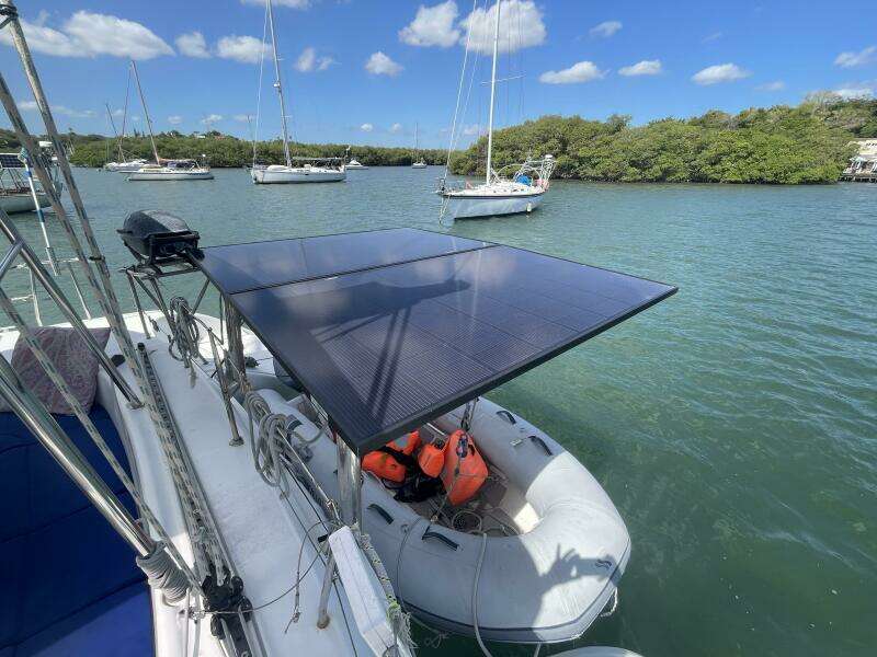 Zagreb 38ft Lagoon Yacht For Sale