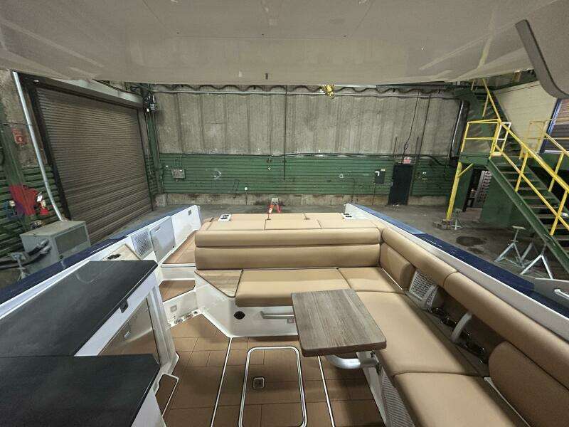 32ft Aviara Yacht For Sale